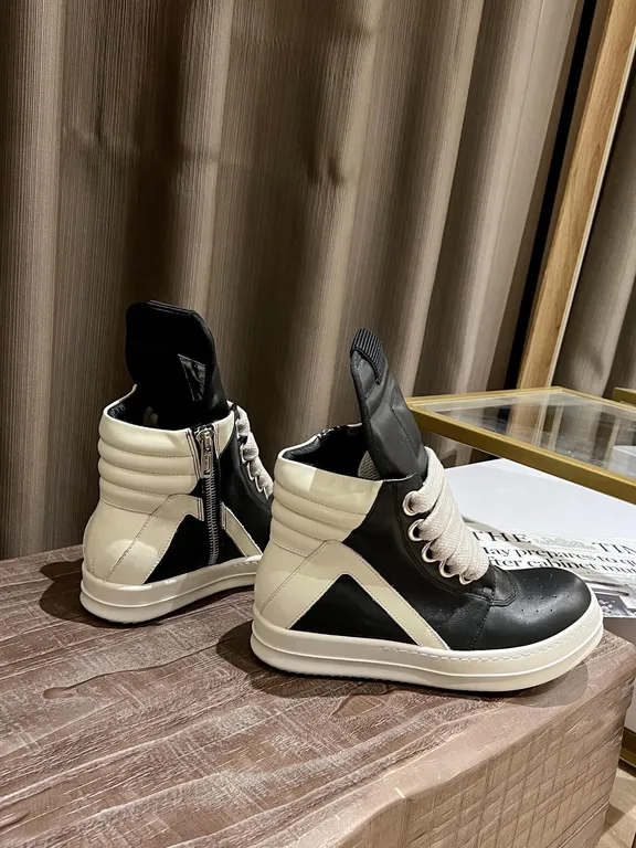 Rick Owens Shoe 